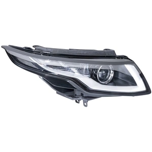 Comparateur de prix : HELLA Phare avant pour LAND ROVER: Range Rover (Ref: 1EE 354 835-021)