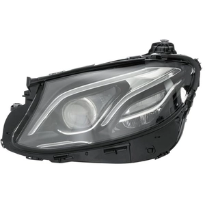 Comparateur de prix : HELLA Phare avant pour MERCEDES-BENZ: Classe E (Ref: 1EX 012 076-671)