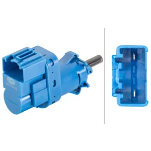 Comparateur de prix : HELLA 6DD 014 395-021 Interrupteur des feux de freins - 2pôle - fixé - électrique