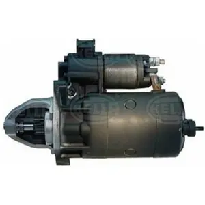Comparateur de prix : HELLA 8EA 011 611-331 Démarreur - 12V - 2.2kW - pour p.e. Fiat Ducato Box (230_)