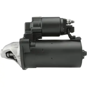 HELLA 8EA 011 611-431 Démarreur - 12V - 1.7kW - pour p.e. BMW 3 (E90)