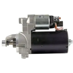 Comparateur de prix : HELLA 8Ea 011 611-461 Démarreur - 12V - 2.2Kw