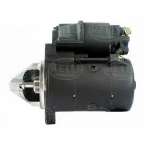 Comparateur de prix : HELLA Démarreur pour SMART: Roadster, Crossblade, Fortwo (Ref: 8EA 011 611-471)