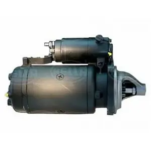 Démarreur 8ea 012 586-641 Hella Iveco Hella 8ea012586641 pas cher