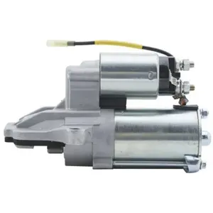 HELLA 8EA 011 611-421 Démarreur - 12V - 1.2kW - pour p.e. Ford Focus II (DA_, HCP, DP) pas cher