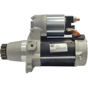 HELLA Démarreur pour TOYOTA: Avensis (Ref: 8EA 011 611-201) pas cher