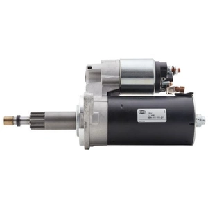Comparateur de prix : HELLA 8EA 011 611-211 Démarreur - 12V - 1.7kW - pour p.e. Porsche 911 (993)