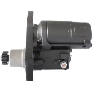 Comparateur de prix : HELLA 8EA 011 611-251 Démarreur - 12V - 2kW - pour p.e. Rover 75 (RJ)