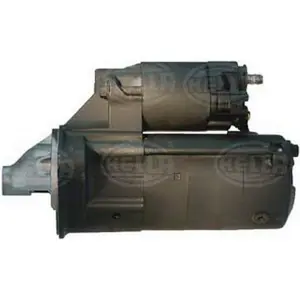 HELLA Démarreur pour TOYOTA: Paseo, Corolla, Starlet (Ref: 8EA 011 611-271) pas cher