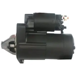 HELLA 8EA 011 611-291 Démarreur - 12V - 1.2kW - pour p.e. Chrysler Pt Cruiser (Pt_) pas cher