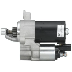 Comparateur de prix : HELLA 8EA 011 611-311 Démarreur - 12V - 1.1kW - pour p.e. Audi A4 (8K2, B8)