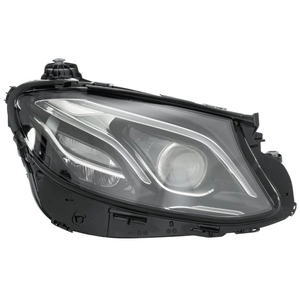 Comparateur de prix : HELLA Phare avant pour MERCEDES-BENZ: Classe E (Ref: 1EX 012 076-681)