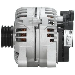 Alternateur 8EL 011 712-521 Hella 8EL011712521 pas cher