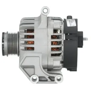 Comparateur de prix : HELLA Alternateur pour OPEL: Corsa, Meriva (Ref: 8EL 011 712-381)