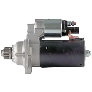 Comparateur de prix : HELLA 8EA 012 528-521 Démarreur - 12V - 2.2kW - pour p.e. Audi A3 (8P1)