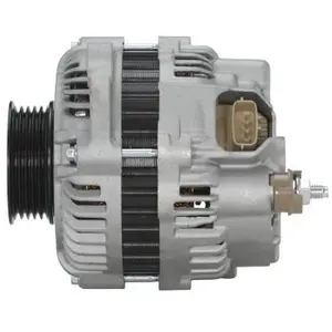 Alternateur, 14 V HELLA, par ex. pour Smart, Mitsubishi pas cher