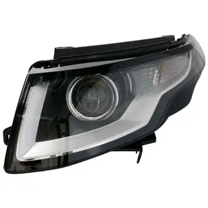 HELLA Phare avant pour LAND ROVER: Range Rover (Ref: 1EE 354 835-011)