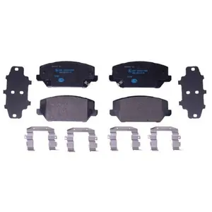 HELLA VORNE 8DB 355 037-701 pas cher
