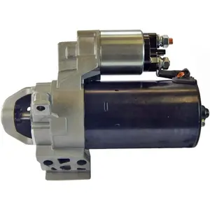 Comparateur de prix : HELLA 8EA 012 528-571 Démarreur - 12V - 2kW - pour p.e. BMW X3 (F25)