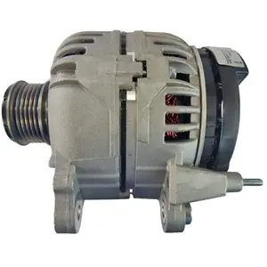Comparateur de prix : Alternateur, 14 V HELLA, par ex. pour Audi, VW, Seat, Skoda