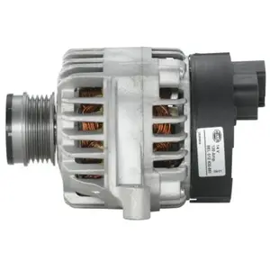 Comparateur de prix : Alternateur, 14 V HELLA, par ex. pour Abarth, Alfa Romeo, Fiat, Lancia