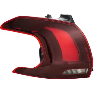 HELLA Feu arrière pour PEUGEOT: 2008 (Ref: 2SD 354 846-031) pas cher