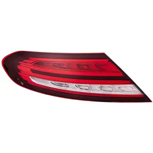 HELLA Feu arrière pour MERCEDES-BENZ: Classe C (Ref: 2SD 011 786-271)