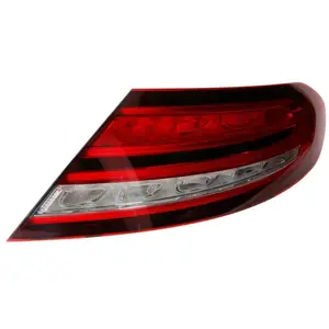 HELLA Feu arrière pour MERCEDES-BENZ: Classe C (Ref: 2SD 011 786-281)