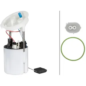 Comparateur de prix : Unité d'injection de carburant HELLA 8TF 358 146-461