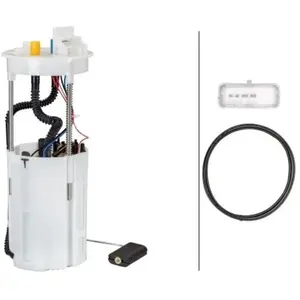 Hella Unité d'injection de carburant 8TF358146401 pas cher