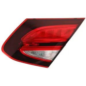 HELLA Feu arrière pour MERCEDES-BENZ: Classe C (Ref: 2TZ 011 787-281)