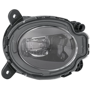 Projecteur antibrouillard 1NL 014 159-011 Hella 1NL014159011 pas cher