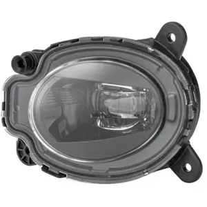 HELLA Phare antibrouillard pour SEAT: Tarraco, Leon (Ref: 1NL 014 159-021)