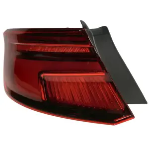 HELLA Feu arrière pour AUDI: RS3, S3, A3 (Ref: 2SD 012 836-071) pas cher
