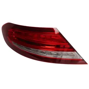 Comparateur de prix : HELLA Feu arrière pour MERCEDES-BENZ: Classe C (Ref: 2SD 011 786-211)