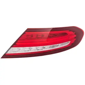 HELLA Feu arrière pour MERCEDES-BENZ: Classe C (Ref: 2SD 011 786-221)