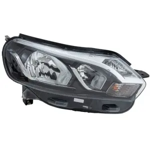 Comparateur de prix : HELLA Phare avant pour TOYOTA: Proace, Proace City (Ref: 1EL 354 851-021)