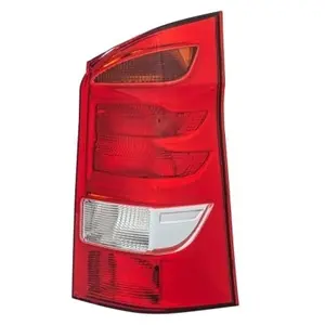HELLA Feu arrière pour MERCEDES-BENZ: MARCO POLO, Vito, Classe V (Ref: 2SK 011 581-231)
