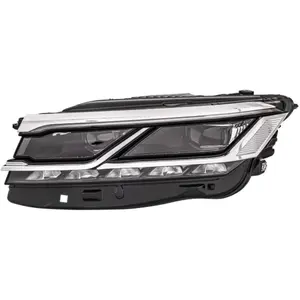 Comparateur de prix : HELLA Phare avant pour VOLKSWAGEN: Touareg (Ref: 1EX 013 143-271)