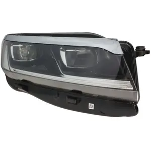 HELLA Phare avant pour VOLKSWAGEN: Touareg (Ref: 1EX 013 143-281)