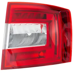Comparateur de prix : HELLA Feu arrière pour SKODA: Octavia (Ref: 9EL 354 848-021)