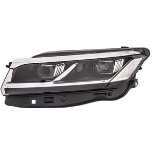 Comparateur de prix : HELLA Phare avant pour VOLKSWAGEN: Touareg (Ref: 1EX 013 143-211)