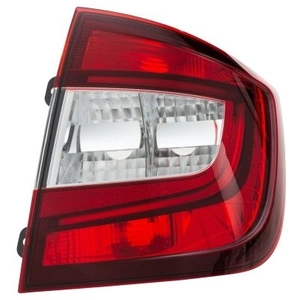 Comparateur de prix : HELLA Feu arrière pour SKODA: Rapid (Ref: 9EL 354 849-041)