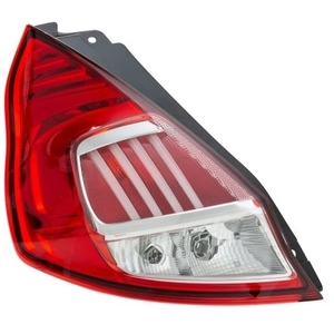 Comparateur de prix : Feu arrière 2SD 354 850-011 Hella 2SD354850011