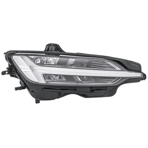Comparateur de prix : HELLA Phare avant pour VOLVO: S60, V60 (Ref: 1EX 013 502-921)