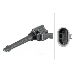 Comparateur de prix : Bobine d'allumage HELLA 5DA 358 057-871