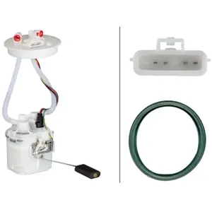Comparateur de prix : HELLA Unité d'injection de carburant pour FORD: Mondeo (Ref: 8TF 358 146-331)