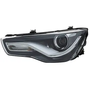 Comparateur de prix : HELLA Phare avant pour AUDI: S1, A1 (Ref: 1EL 354 837-051)