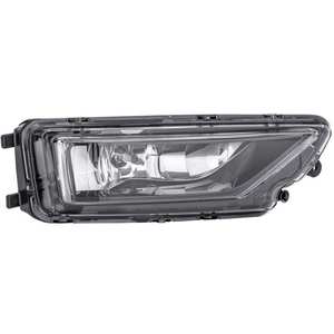 Projecteur antibrouillard 1ND 012 755-121 Hella 1ND012755121