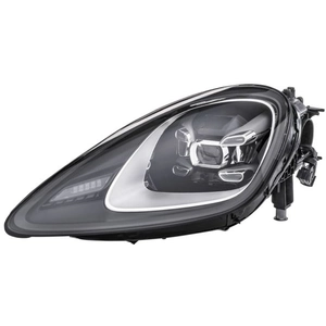 Comparateur de prix : Projecteur principal, 12 V HELLA, par ex. pour Porsche